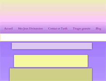 Tablet Screenshot of messagere-sans-frontiere.com